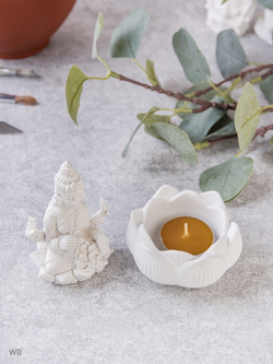 статуэтки для интерьера подарочный набор