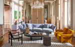 Столик Cassina TABLE MONTA