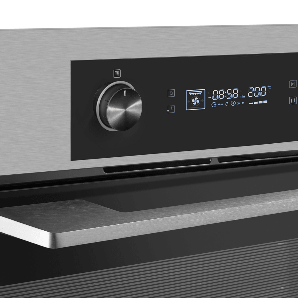 Шкаф духовой электрический MAUNFELD AEOH60102S