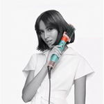 Стайлер Dyson Airwrap Complete Long HS05 Ceramic pop