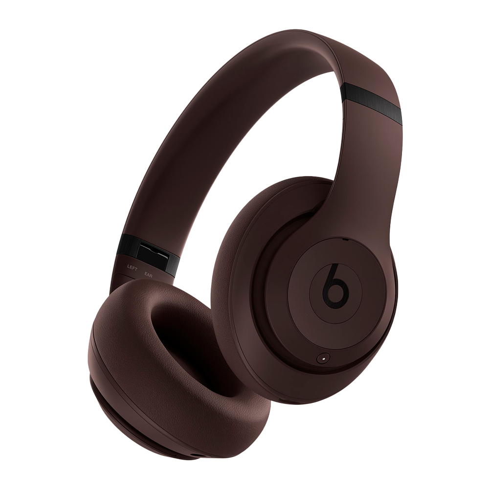 Беспроводные наушники Beats Studio Pro, Deep Brown (Коричневый)