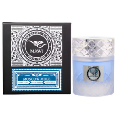 Mawj Moscow Mule EDP