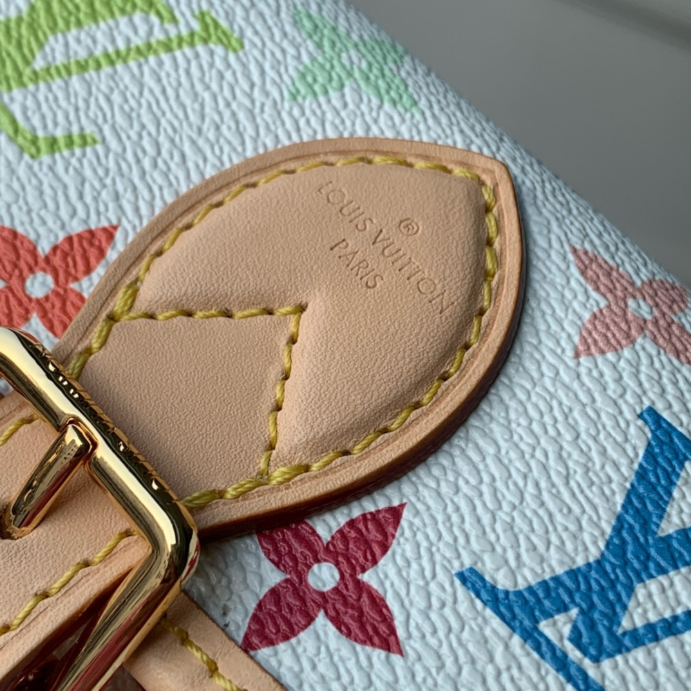 Louis Vuitton Nano Diane