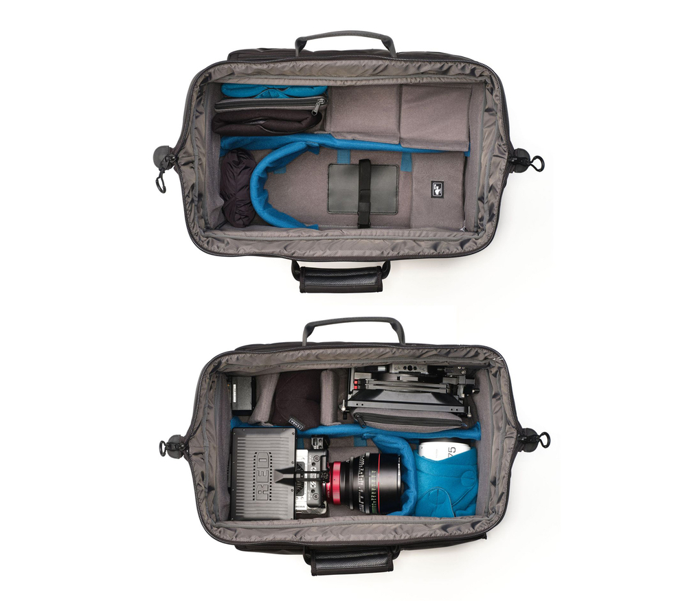 Рюкзак Tenba Cineluxe v2 Backpack 21