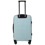 Чемодан 462 / Полипропилен