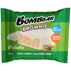 Bombbar Brownie (50 гр.)