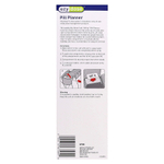 Ezy Dose, Push 'N Pop, еженедельный органайзер для таблеток с этикетками, 2XL, 1 шт.