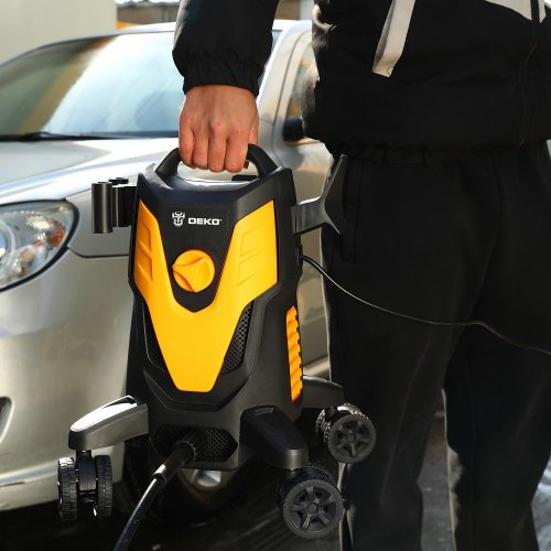 Мойка DEKO DKCW145 065-4302