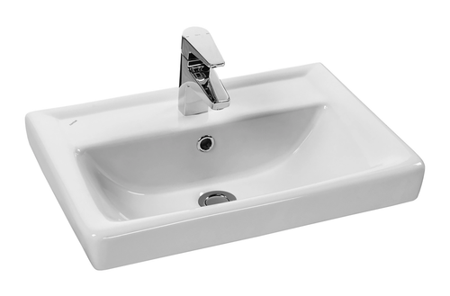 Раковина Santek  Тигода 55 мини