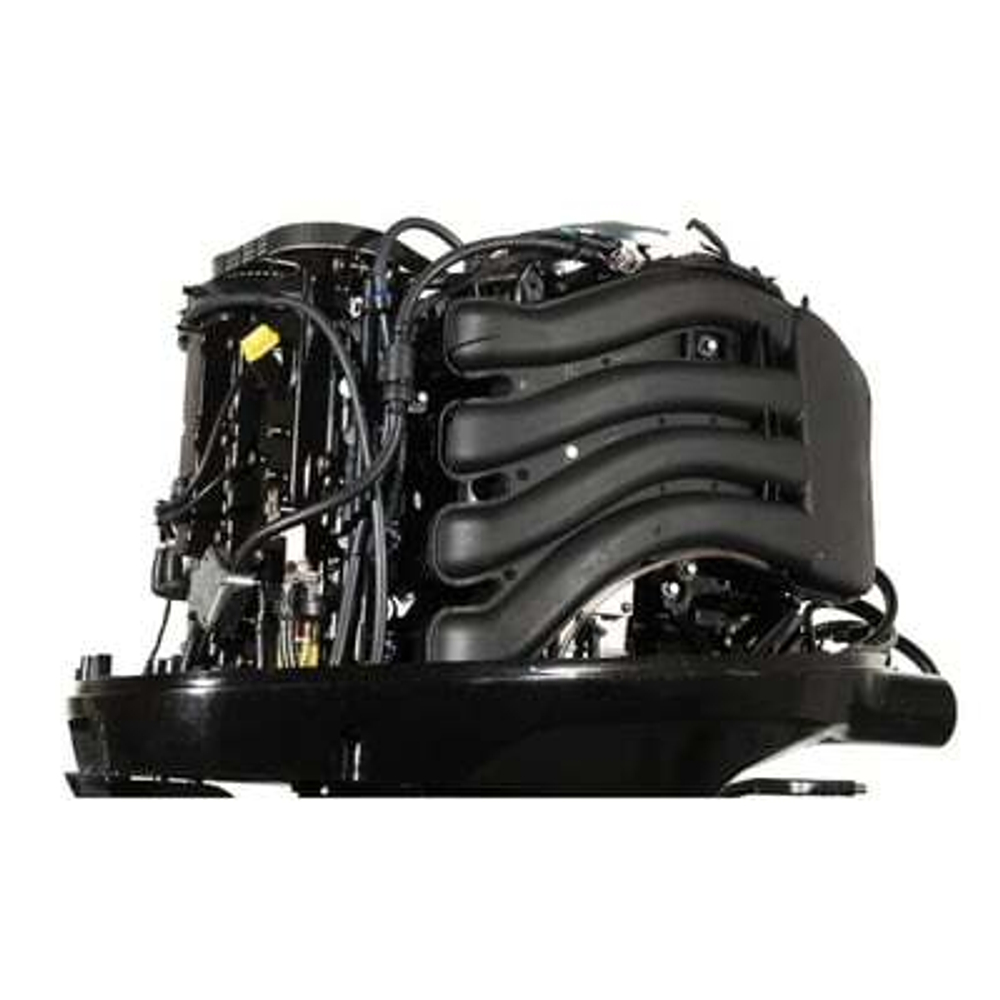 4х-тактный лодочный мотор PARSUN F100FEX-T-EFI