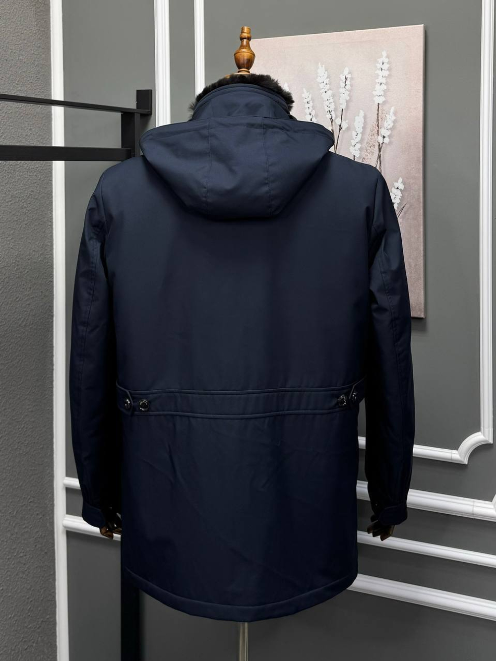 Куртка Loro Piana