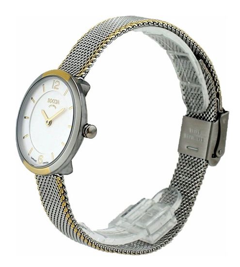 Женские наручные часы Boccia Titanium 3266-06