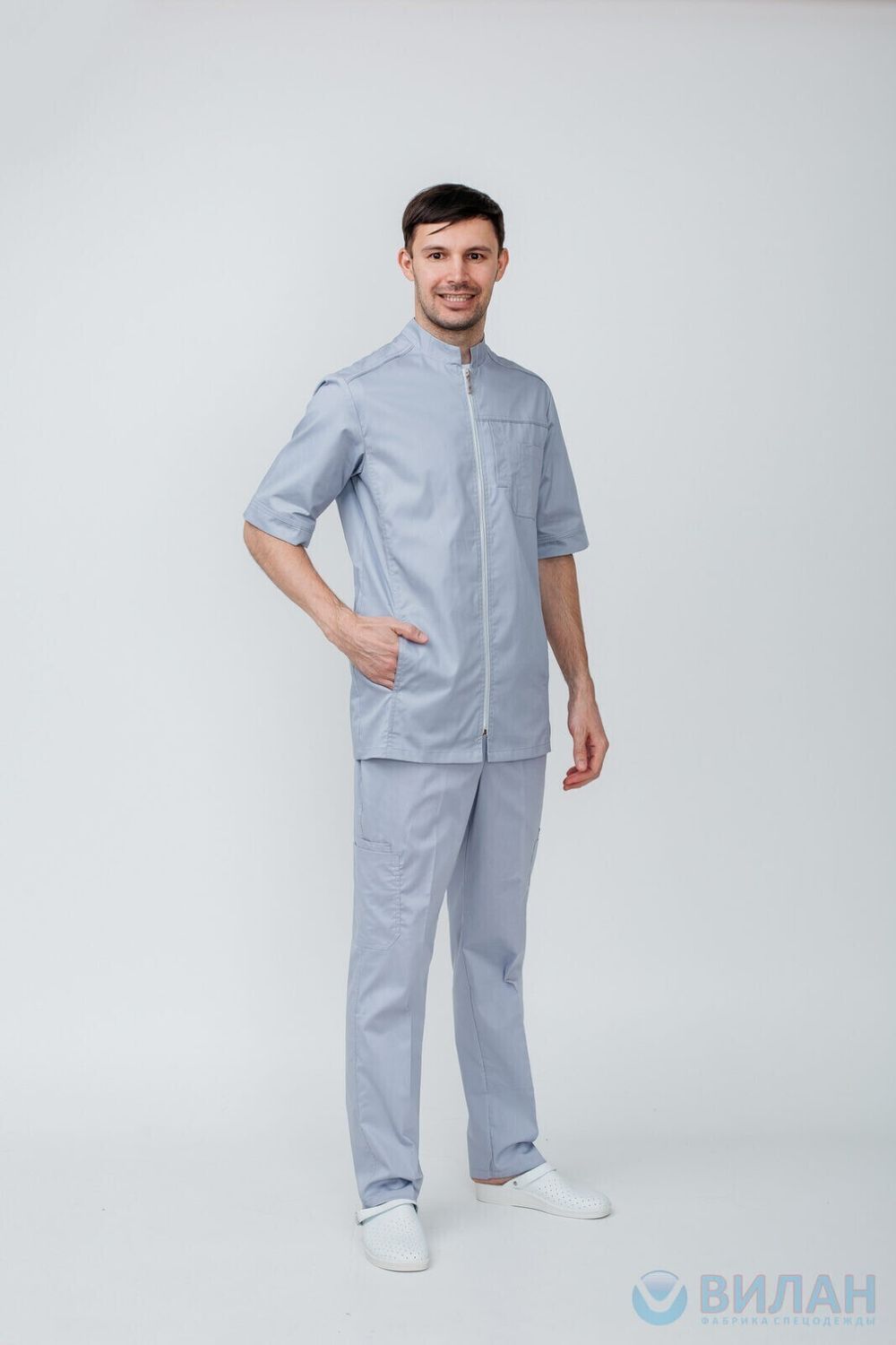 Куртка мужская КМ.576