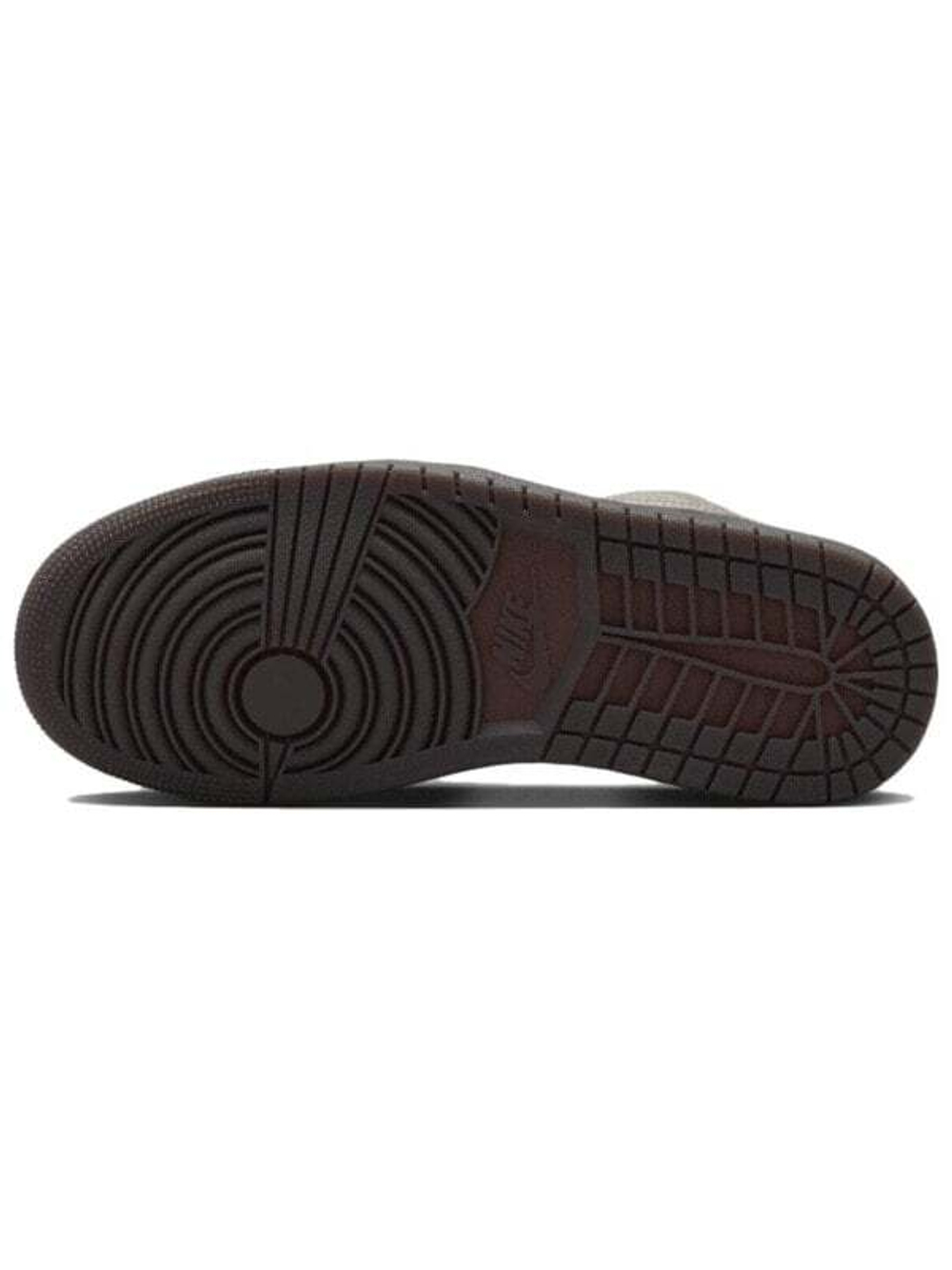 Кроссовки Jordan 1 Low SE Metallic Zinc Women's