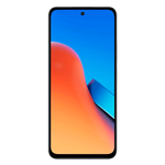 Смартфон Xiaomi Redmi 12 8/256GB, Polar Silver (Полярный серебристый)