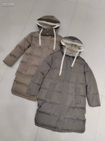 Пуховик Brunello Cucinelli