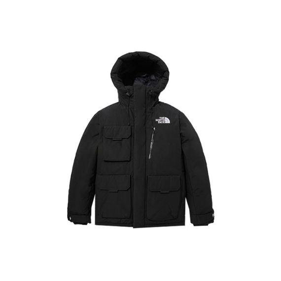 THE NORTH FACE Logo