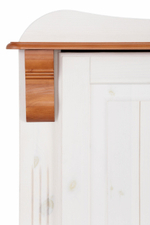 Шкаф распашной