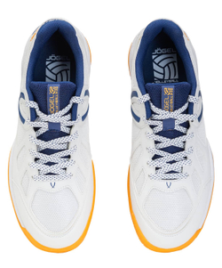 Кроссовки волейбольные SPIRIT, White/navy