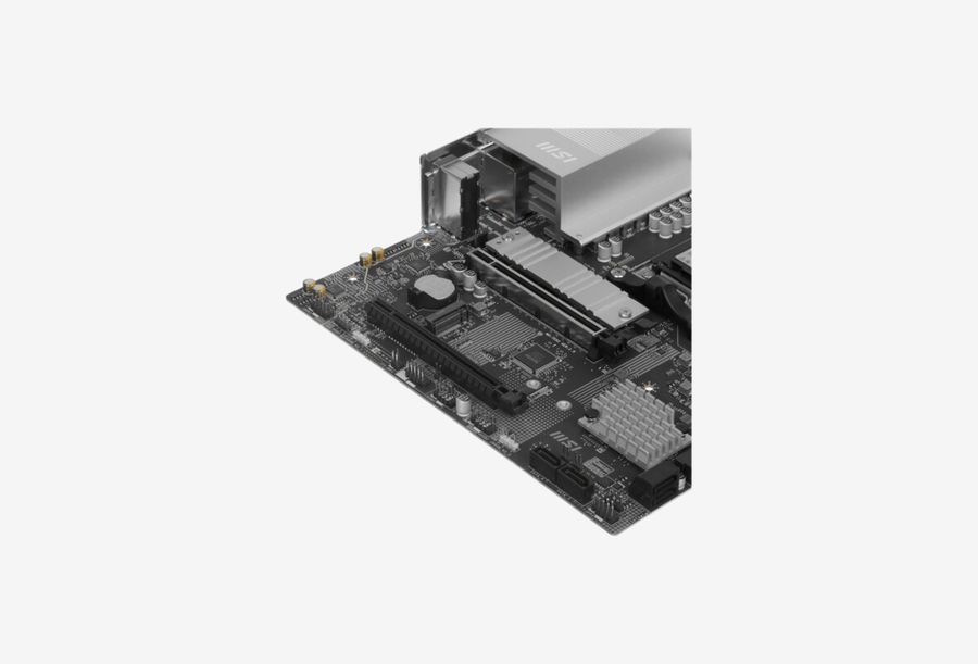 MSI PRO B850M-G_0426709110249