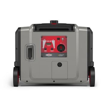 Инверторный генератор "Briggs&Stratton" P 4500 Inverter