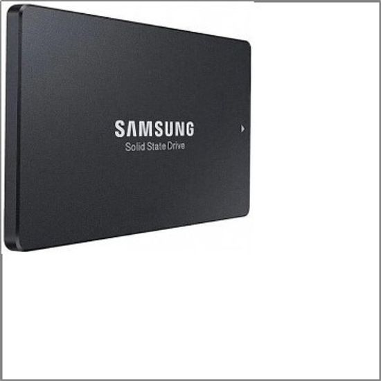 Накопитель SSD SAMSUNG PM1743 7.68 Tb 2.5 U.2 PCIe 5.0 x4 (MZWLO7T6HBLA-00A07) MZWLO7T6HBLA-00A07