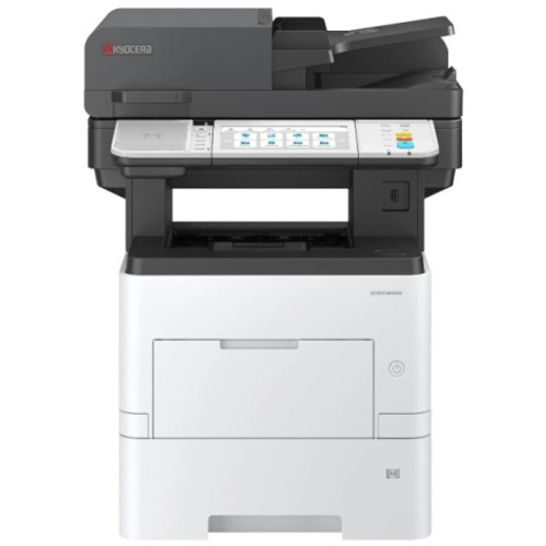 МФУ лазерное черно-белое Kyocera ECOSYS MA4500ix