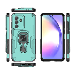 Противоударный чехол Antistrike для Samsung Galaxy A56