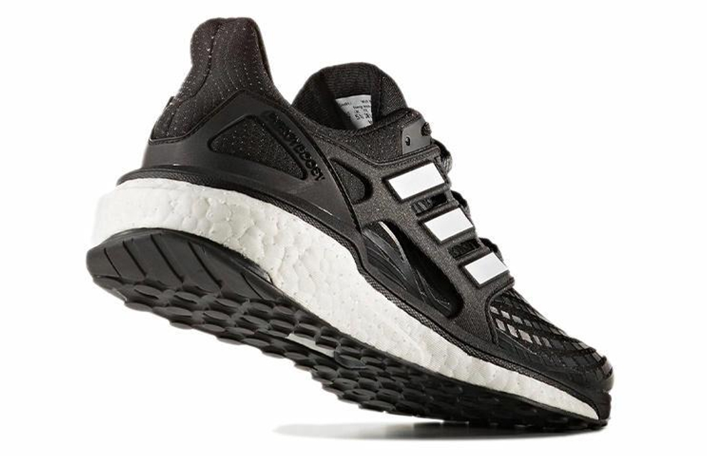 Кроссовки Adidas Energy Boost (Женская размерная сетка)