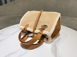 Christian Dior Medium Toujours Bag 28 cm