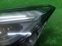 Фара правая Audi Q5 2 80A (2020-н.в.) LED