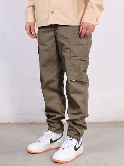 Брюки "GIFTED78" FORCE/474 оливковый