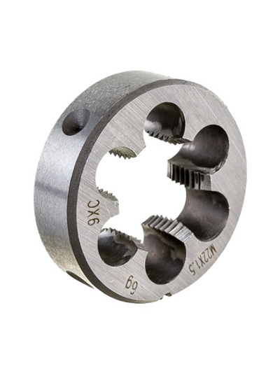 Плашка Gigant М22x1.5 мм GT-0042