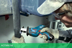 Сабельная пила Bosch GSA 12V-14 Professional (0615990M3Z)