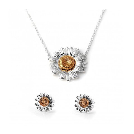 Комплект Shadore Ромашка SAH-20681 BR