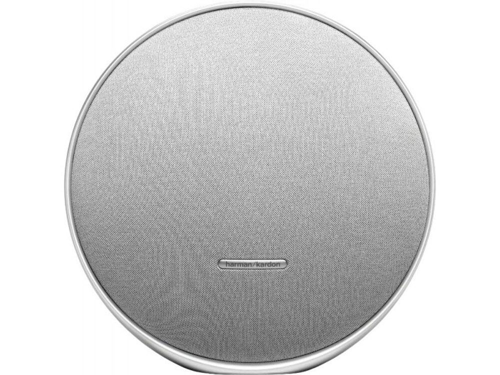 Портативная акустика Harman Kardon Onyx Studio 9 серый