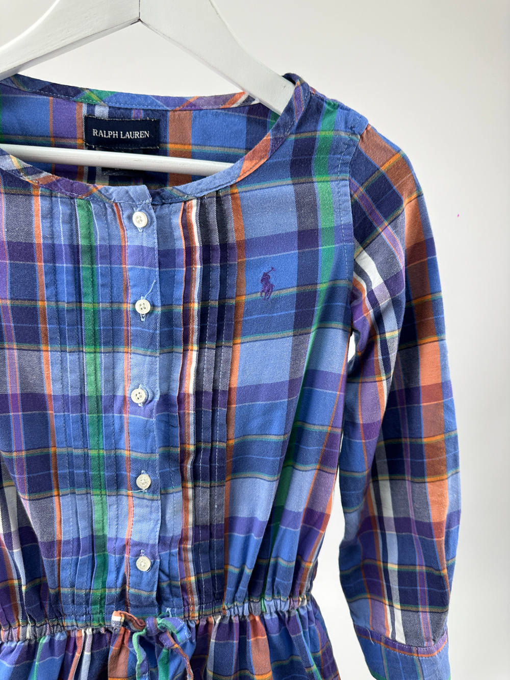 Платье Ralph Lauren