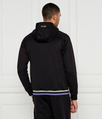 Худые EA7 - черный(7M000259 AF13526)