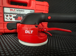 Виброприсоска для укладки плитки DLT Vibro MAX, арт.0956