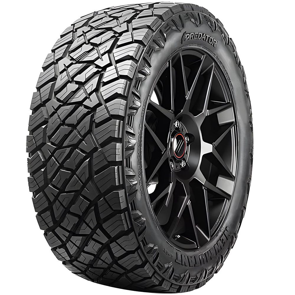 PREDATOR  275/65/18  T 116 NEW MUTANT X-AT