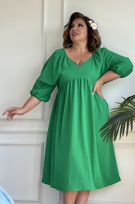 Цена на Платье-3919 больших размеров