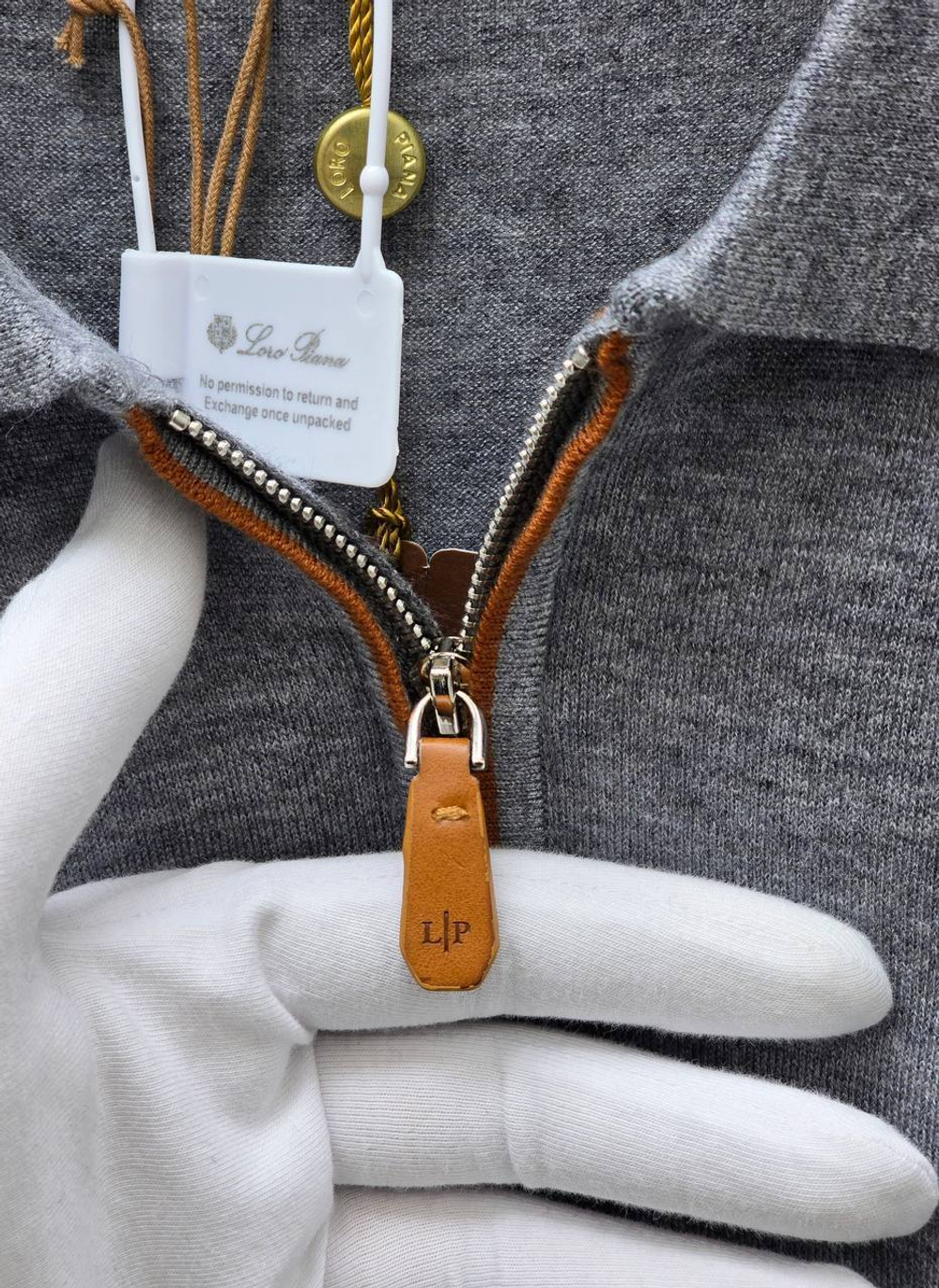Поло Loro Piana