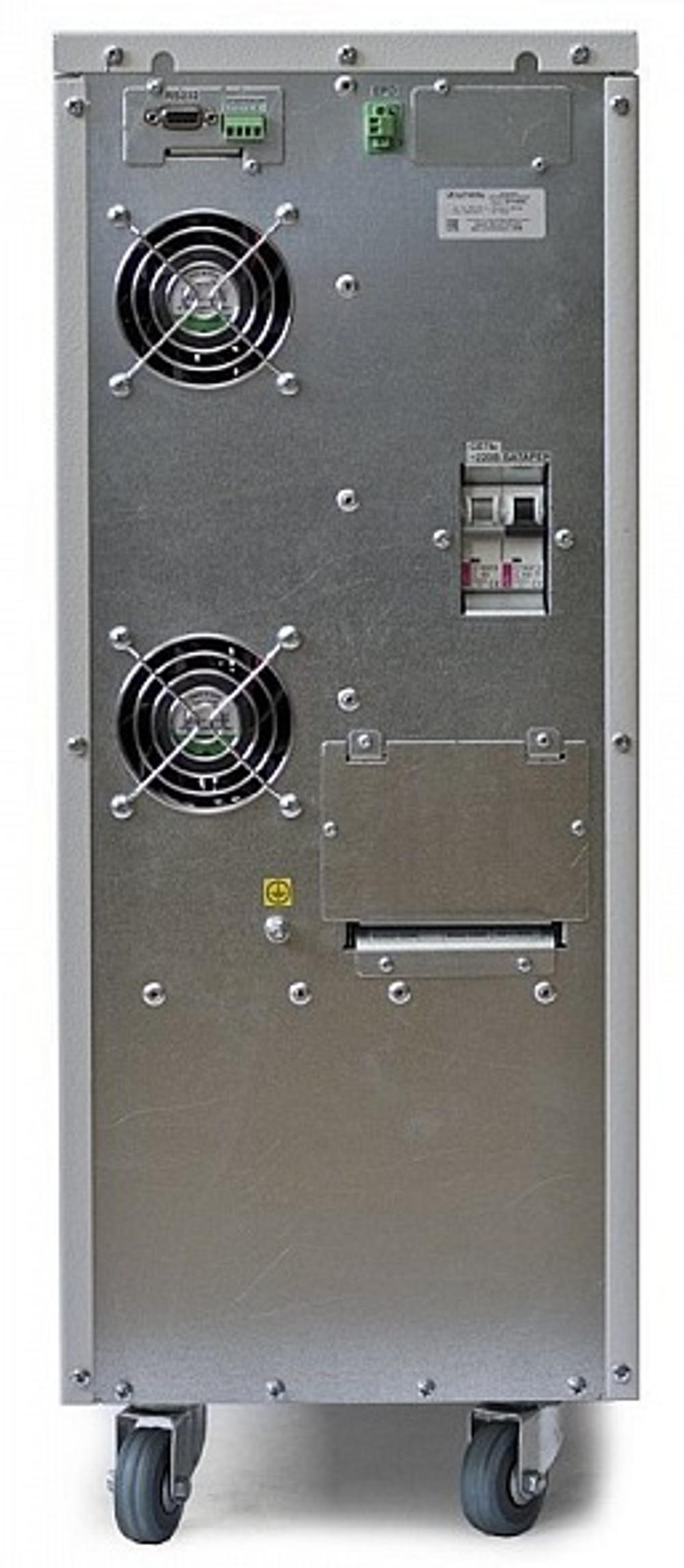 Источник бесперебойного питания Штиль ST1110SL