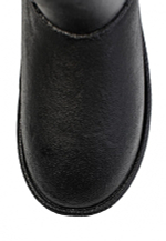 Сапоги BoomBoots U Black