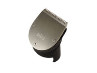 Режущий блок триммера Braun 5542-5544, металл, G1
