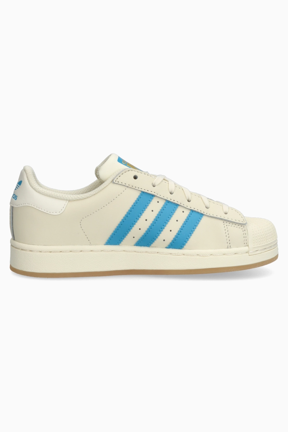 adidas Superstar Messi Junior - белый