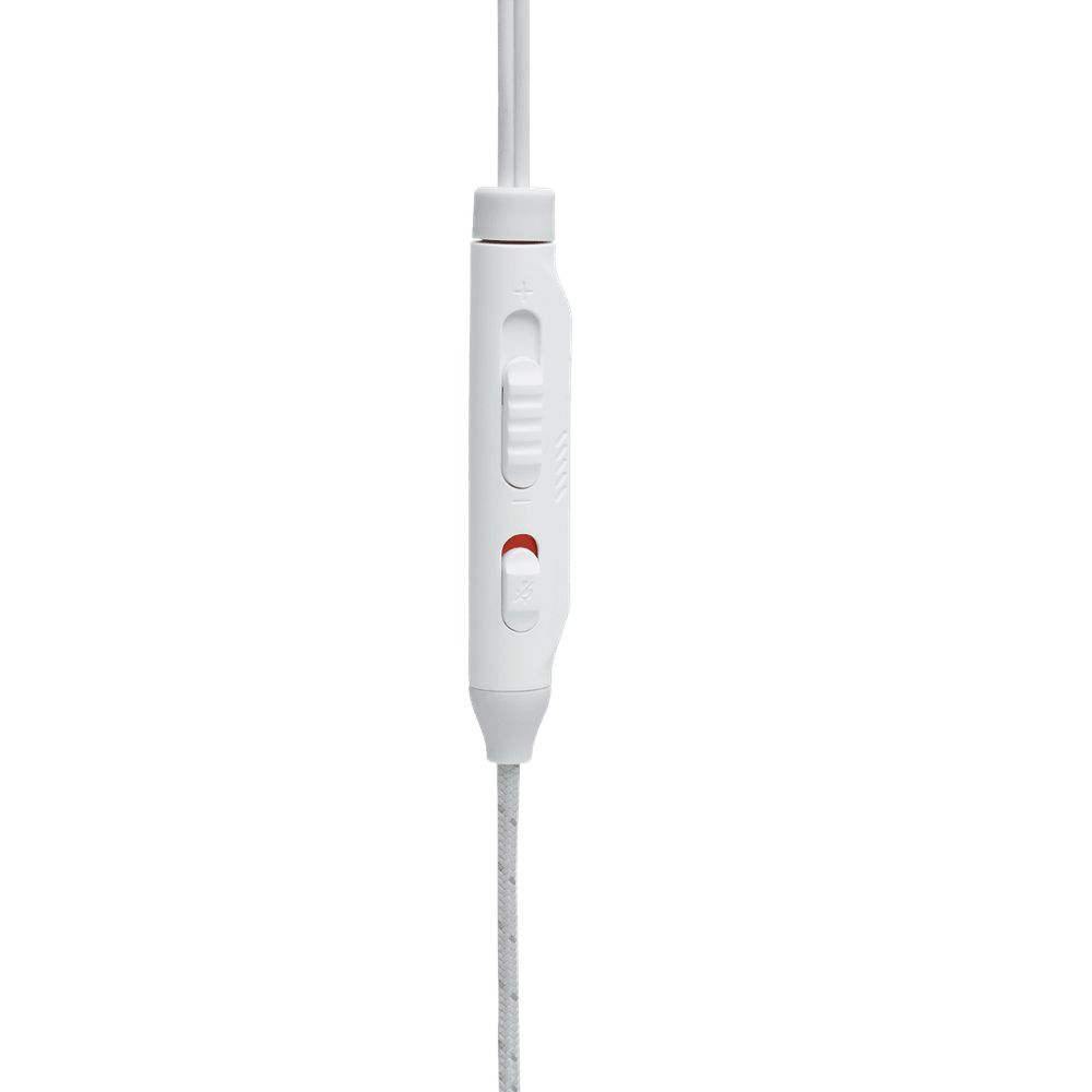 Игровые наушники JBL Quantum 50 White - 6