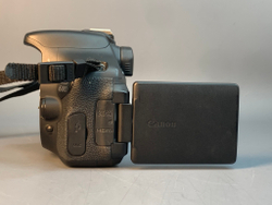 Canon EOS 600D Body 15000 кадров