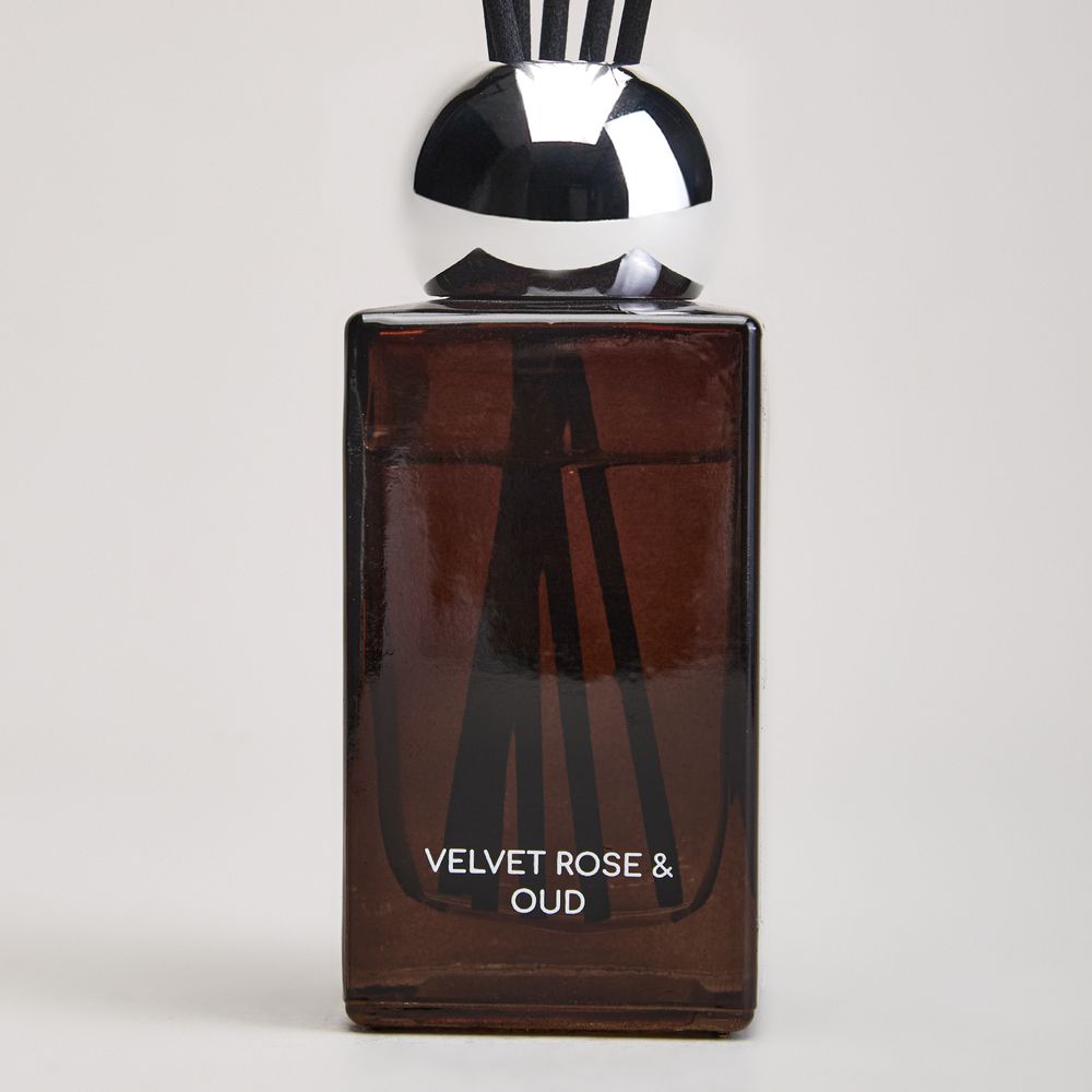ДИФФУЗОР АРОМАТИЧЕСКИЙ "LUXURY" VELVET ROSE&OUD 100 МЛ