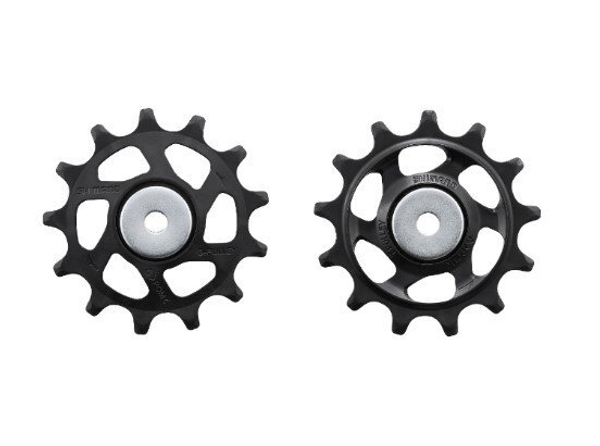 Ролики, 12ск, верхн+нижн, к RD-M7100